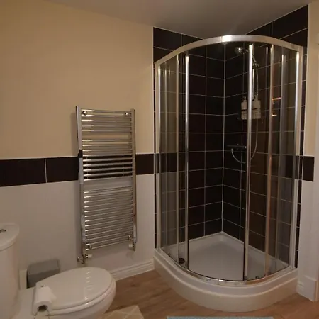 Luxury, Family-friendly With Garden