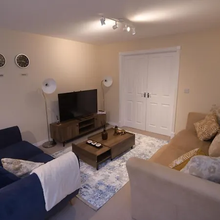 Luxury, Family-friendly With Garden